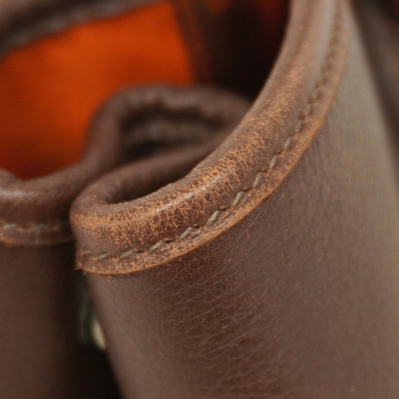 Hermes Hermès Garden Twilly Tote Bag in TPM Swift Havana, Women's, with I Stamp - Picture 7 of 11